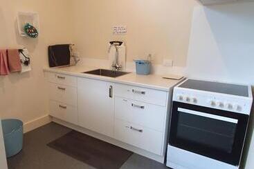 모텔 Travel Stay City Hostel