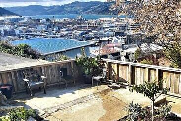 모텔 Travel Stay City Hostel