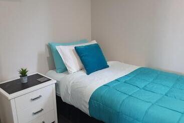 모텔 Travel Stay City Hostel