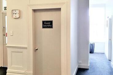 모텔 Travel Stay City Hostel