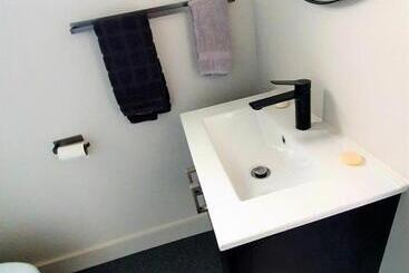 모텔 Travel Stay City Hostel