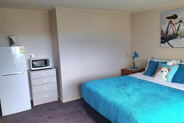 모텔 Travel Stay City Hostel