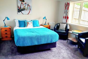 모텔 Travel Stay City Hostel