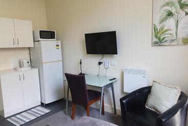 모텔 Travel Stay City Hostel