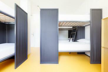 Nomad Hostel