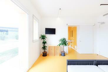 Nomad Hostel