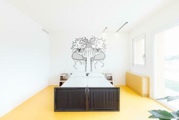 Nomad Hostel