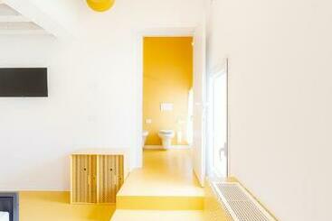 Nomad Hostel