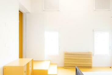 Nomad Hostel