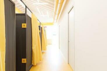 Nomad Hostel