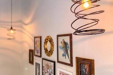 پانسیون Bica D  água Boutique
