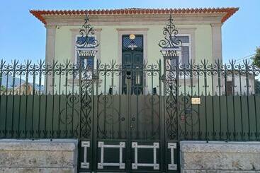 پانسیون Casa Brandao