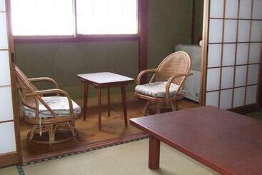 پانسیون Madoiwa Vacation Stay 13337