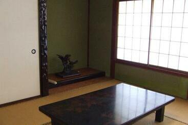 پانسیون Madoiwa   Vacation Stay 13337