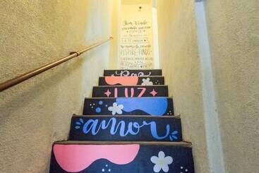 Aloha Hostel Pinhões