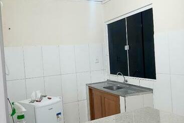 Apart Hotel M6d