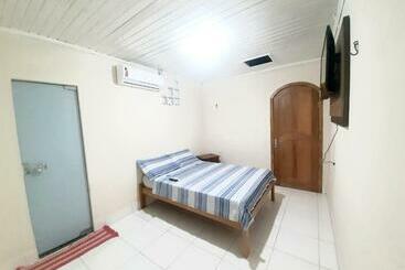 Apart Hotel M6d