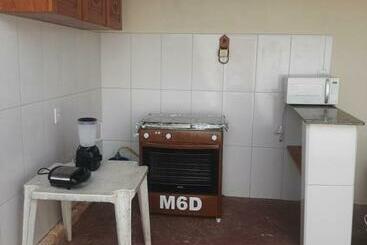Apart Hotel M6d