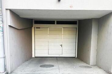 Apartment Vera With Free Garage