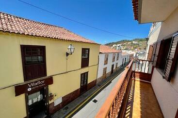 Alma In The Heart Of The Vilaflor! Self Check In 24h - Vilaflor