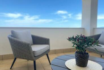 تختخواب و صبحانه Villa Kirù
