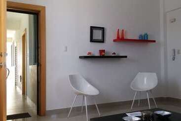 Furnished In Class A