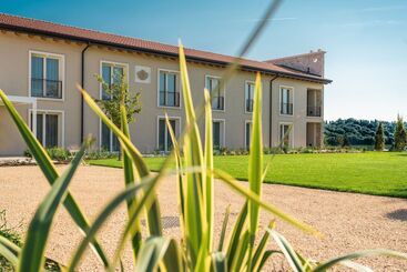 هتل Agriturismo Maria Vittoria