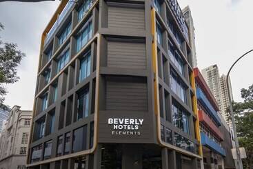 Beverly Hotels Elements