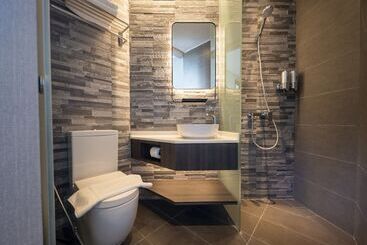 Beverly Hotels Elements