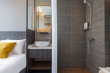 Beverly Hotels Elements