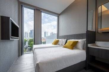 Beverly Hotels Elements