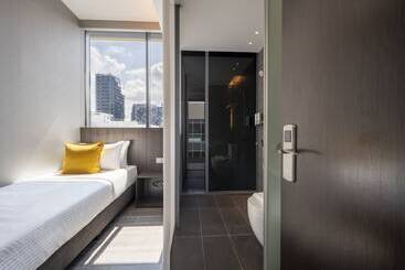 Beverly Hotels Elements