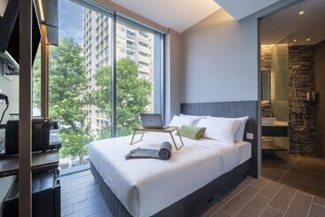 Beverly Hotels Elements