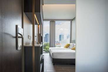 Beverly Hotels Elements