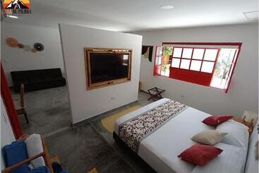 Boutique Casa De Piedra - Melgar
