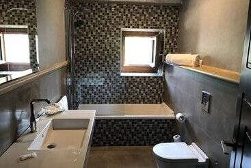 هتل Casona De La Pinta
