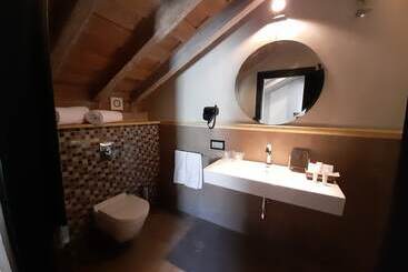هتل Casona De La Pinta