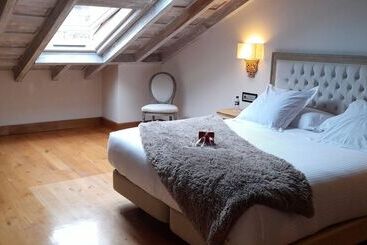 هتل Casona De La Pinta