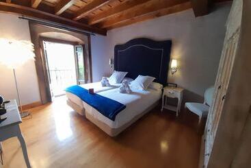 هتل Casona De La Pinta