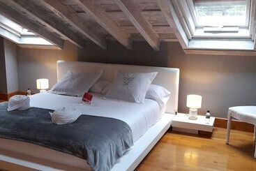 هتل Casona De La Pinta