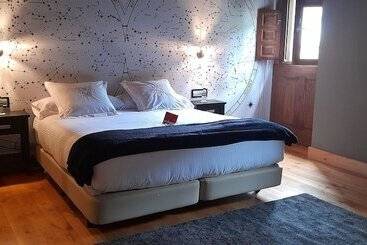 هتل Casona De La Pinta