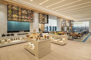 هتل Fairfield By Marriott Mumbai International Airport