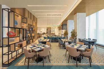 هتل Fairfield By Marriott Mumbai International Airport
