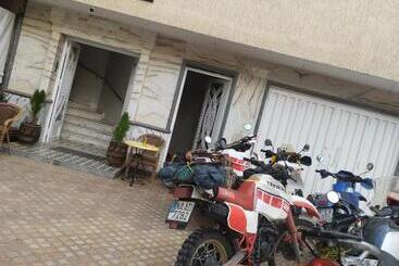 هتل Hôtel Imilchil