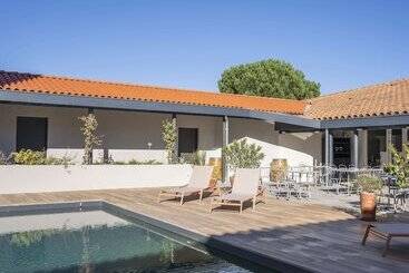 هتل Ibis Styles Montauban