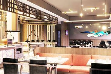 هتل Ibis Styles Semarang Simpang Lima