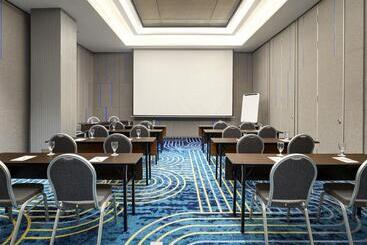 هتل Ibis Styles Semarang Simpang Lima