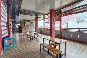 هتل New Dieng By Helocus