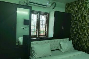 هتل Pop 91870 Jayasai Guest Rooms