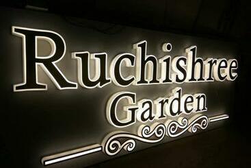هتل Ruchishree Garden
